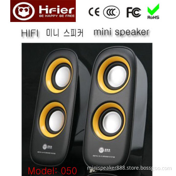 hifi speaker, hi-fi speaker, usb hifi speaker 050